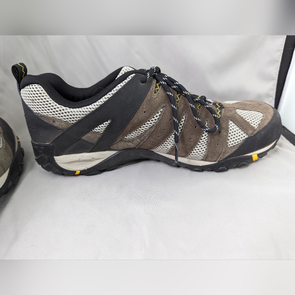 Accentor 2 Ventilator Boulder 3 Mens 13 M Hiking Shoe Boot Sandal Waterproof - Picture 7 of 15